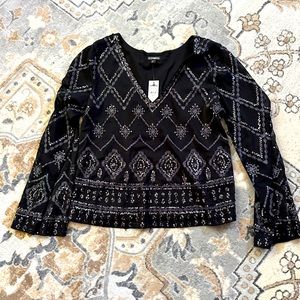 Express Blouse